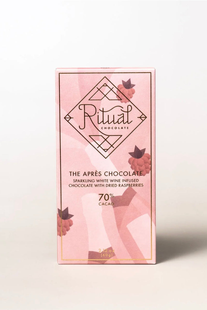 Apres Chocolate Bar - Ritual